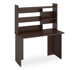  Стол компьютерный Домино Lite СКЛ-Прям120(без тумбы)+НКЛ-120, фото 1 