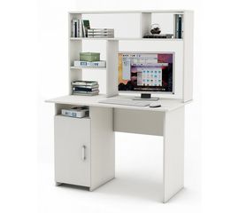  Стол компьютерный Лайт-2 СН, фото 1 