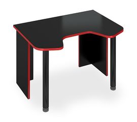  Стол компьютерный Домино Lite СКЛ-Игр120, фото 1 