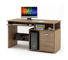  Стол компьютерный Имидж-56, фото 1 