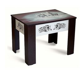  Стол журнальный ЧС-3, фото 1 