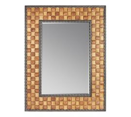  Зеркало настенное (98x76 см) Дерово 2 V20061, фото 1 