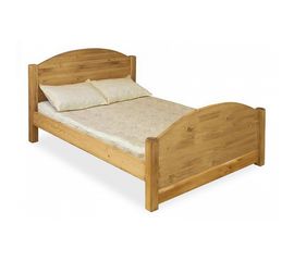  Кровать полутораспальная Lit Mex 140, фото 1 