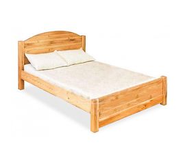  Кровать двуспальная Lit Mex 180 PB, фото 1 