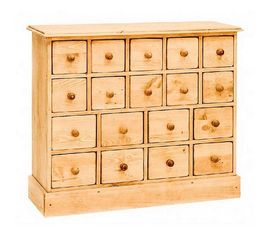  Комод Cloutier, фото 1 