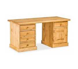  Стол письменный Bureau Ministre, фото 1 