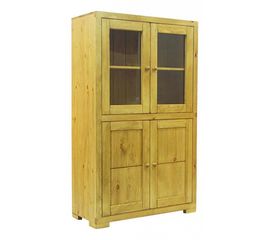  Шкаф-витрина Калипсо, фото 1 