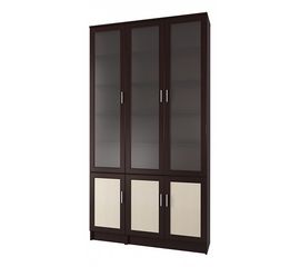  Шкаф книжный Мебелайн-6, фото 1 