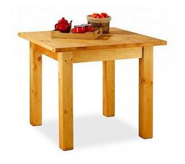  Стол обеденный Fermex 80, фото 1 