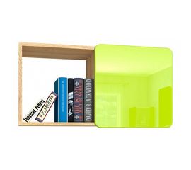  Полка книжная Мебелеф-1, фото 1 