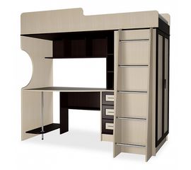  Набор для детской Мебелайн-3, фото 1 