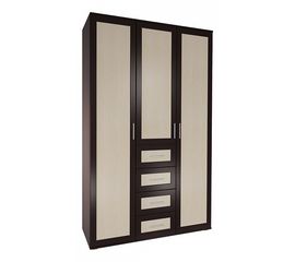  Шкаф платяной Мебелайн-21, фото 1 