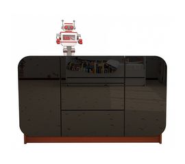  Комод Мебелеф-35, фото 1 