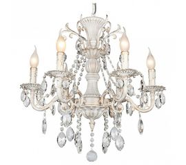  Подвесная люстра Martina OML-79003-06, фото 1 