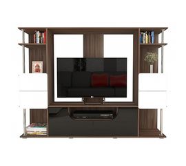  Стенка для гостиной Мебелеф-7, фото 1 