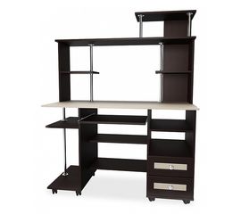  Стол компьютерный Мебелайн-24, фото 1 