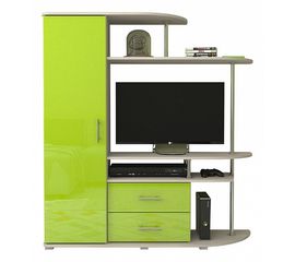  Тумба под ТВ Мебелеф-7, фото 1 