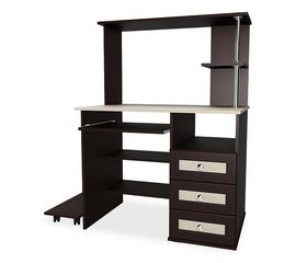  Стол компьютерный Мебелайн-28, фото 1 