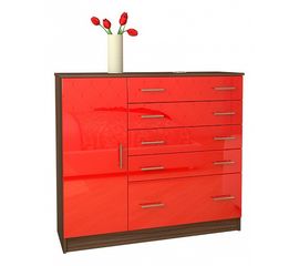  Комод Мебелеф-4, фото 1 