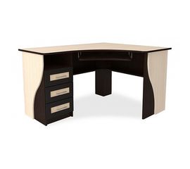  Стол компьютерный Мебелайн-61, фото 1 