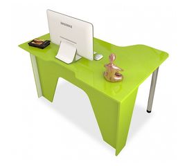  Стол компьютерный Мебелеф-11, фото 1 