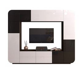  Стенка для гостиной Мебелеф-6, фото 1 