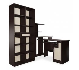  Стол компьютерный Мебелайн-2, фото 1 