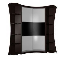  Шкаф-купе Мебелайн-22, фото 1 