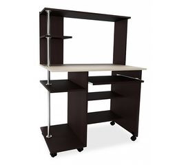  Стол компьютерный Мебелайн-23, фото 1 