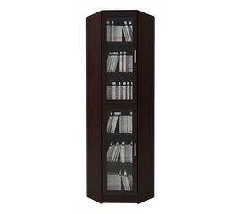  Шкаф книжный Мебелайн-13, фото 1 