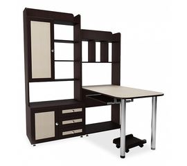  Стол компьютерный Мебелайн-20, фото 1 