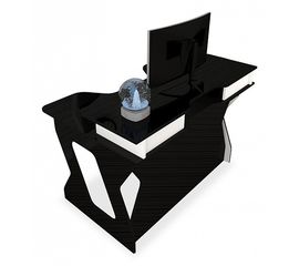  Стол компьютерный Мебелеф-8, фото 1 