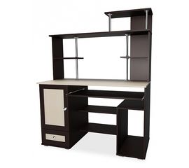  Стол компьютерный Мебелайн-29, фото 1 