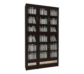  Шкаф книжный Мебелайн-27, фото 1 