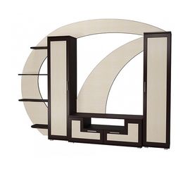  Стенка для гостиной Мебелайн-13, фото 1 