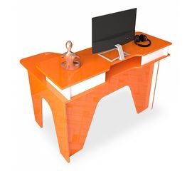  Стол компьютерный Мебелеф-6, фото 1 