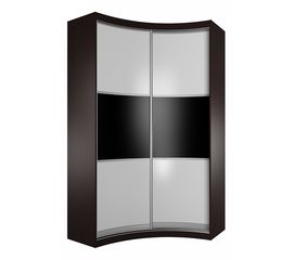  Шкаф-купе Мебелайн-8, фото 1 