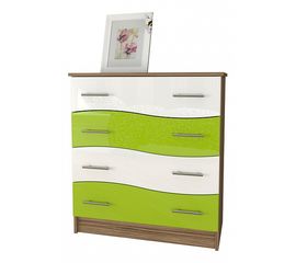  Комод Мебелеф-11, фото 1 