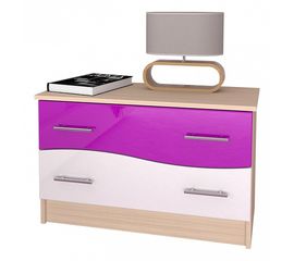  Комод Мебелеф-9, фото 1 