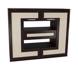  Тумба под ТВ Мебелайн-8, фото 1 