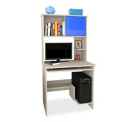  Стол компьютерный Мебелеф-32, фото 1 