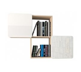  Полка книжная Мебелеф-2, фото 1 