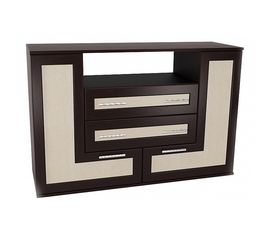  Тумба под ТВ Мебелайн-13, фото 1 