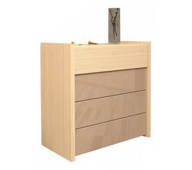  Комод Мебелеф-64, фото 1 