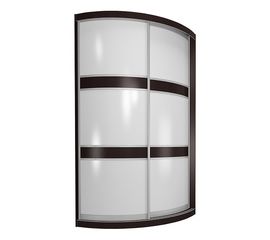  Шкаф-купе Мебелайн-1, фото 1 