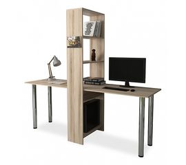  Стол компьютерный Мебелеф-56, фото 1 