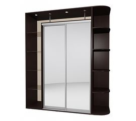  Шкаф-купе Мебелайн-16, фото 1 