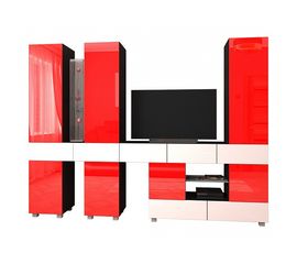  Стенка для гостиной Мебелеф-13, фото 1 