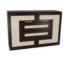  Тумба под ТВ Мебелайн-6, фото 1 