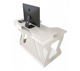  Стол компьютерный Мебелеф-9, фото 1 